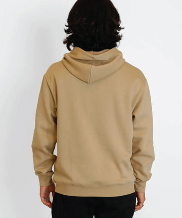 Volcom Boulder Pullover - Gravel